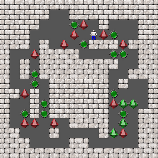 Уровень 878 — Bugs1005 collections
